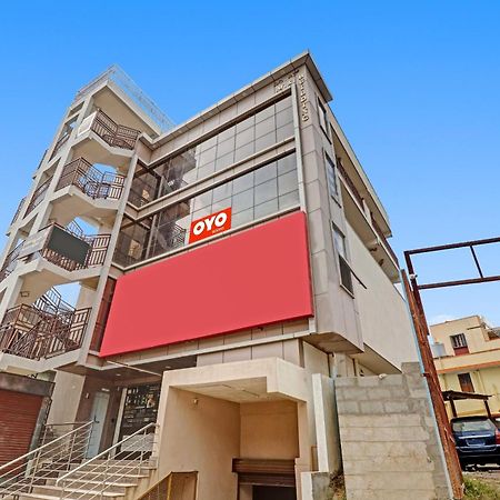 Hotel O Gn Nelli Suites Bangalore Esterno foto