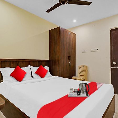 Hotel O Gn Nelli Suites Bangalore Esterno foto