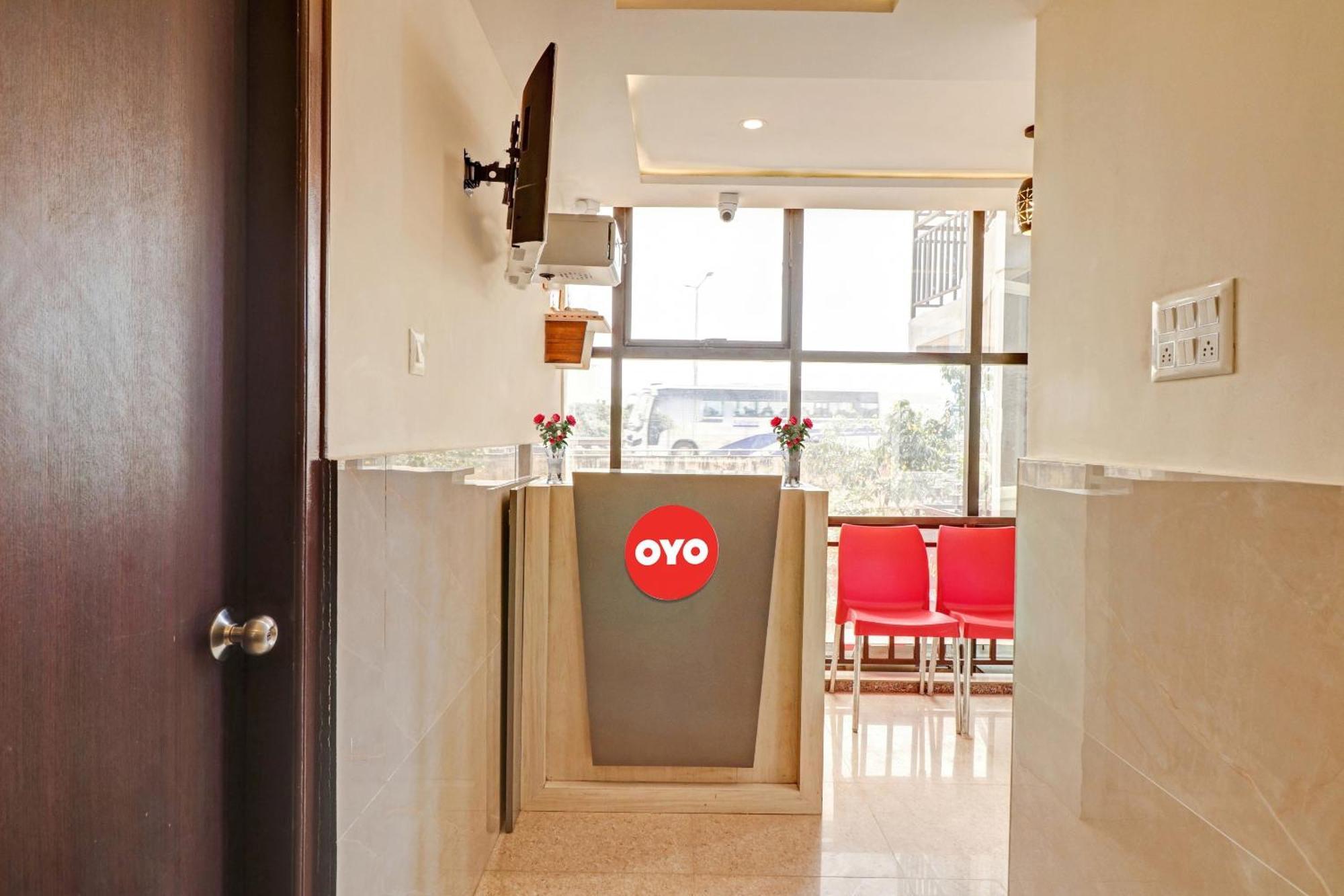 Hotel O Gn Nelli Suites Bangalore Esterno foto